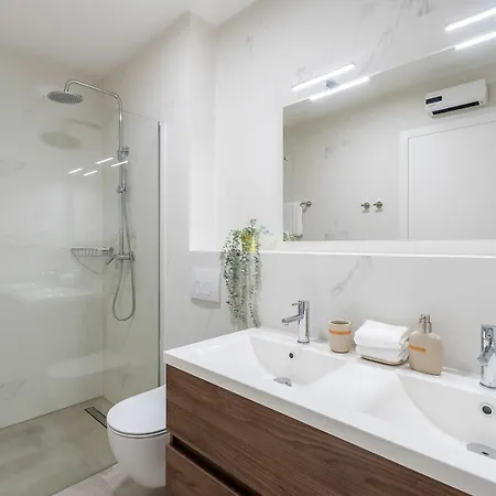 Ferienhaus River Hills With Heated Pool With Hydromassage, Gym *
