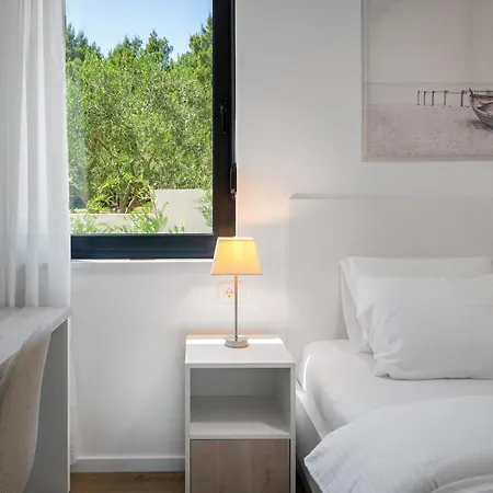 River Hills With Heated Pool With Hydromassage, Gym Ferienhaus *