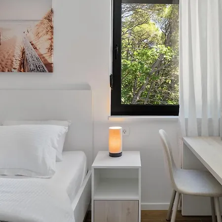 Ferienhaus River Hills With Heated Pool With Hydromassage, Gym Gata