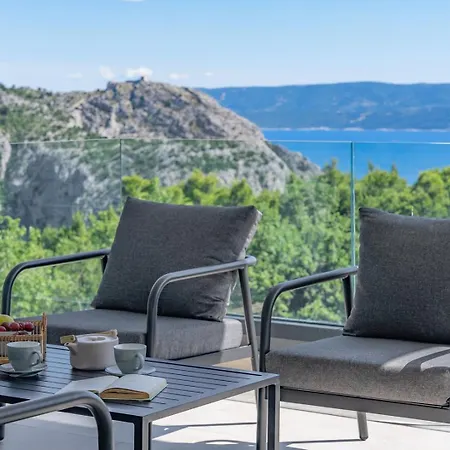 Ferienhaus River Hills With Heated Pool With Hydromassage, Gym