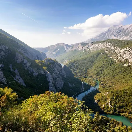 Ferienhaus River Hills With Heated Pool With Hydromassage, Gym Gata